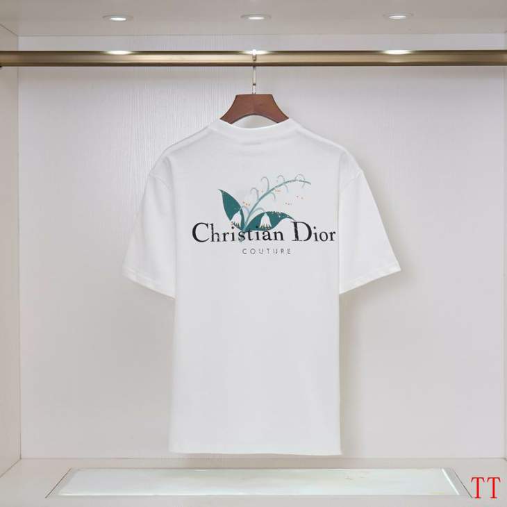Dior T Shirts Short _SKUDiorS-2XL20tr4016136